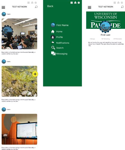 Image result for Page De Connexon Template Android Figma