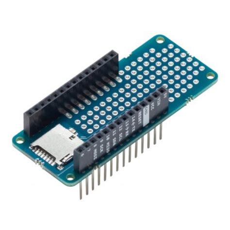 Image result for MKR SD On a Arduino Nano