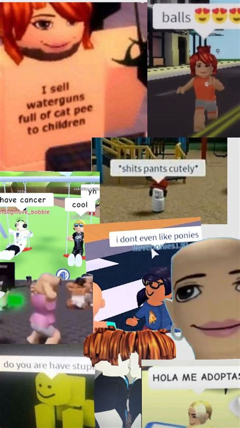 Image result for Roblox Memes Grooming a Child