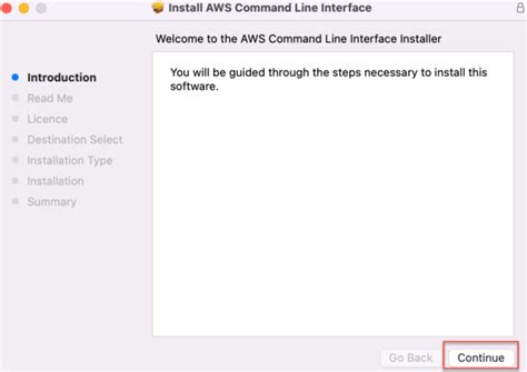 Toradh íomhá ar AWS Cloud Interface