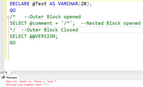 Commentaire En SQL に対する画像結果