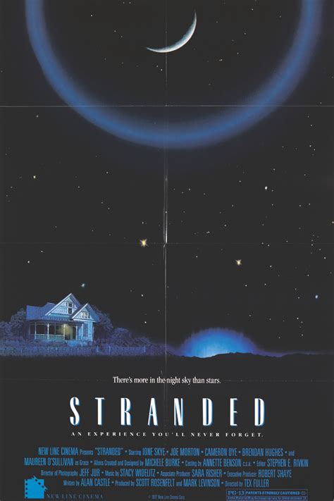 Stranded Movie Cast に対する画像結果