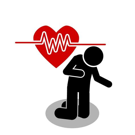 Image result for Heart Attack ID