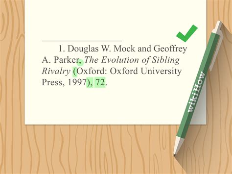 Image result for How to Cite a Book