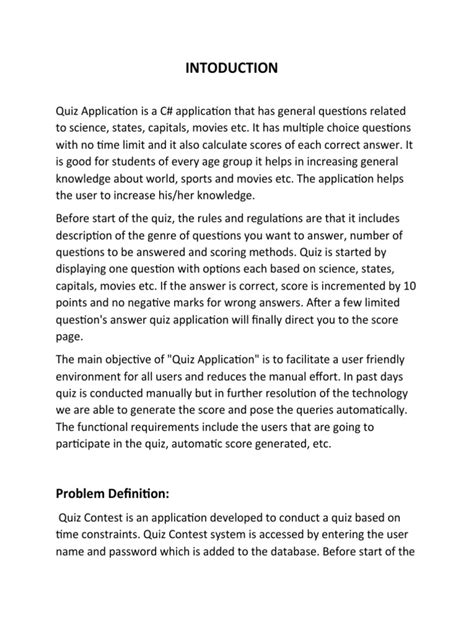 Image result for Quiz 10 C#