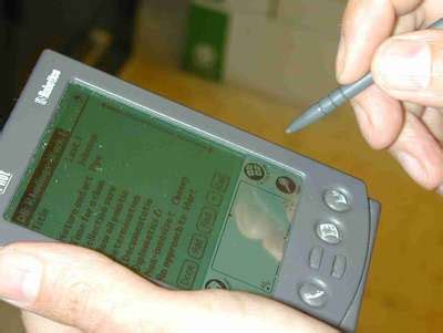 Used Handheld Computers に対する画像結果