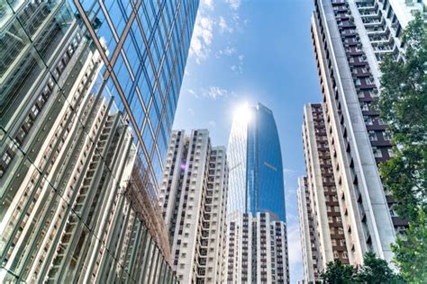 Image result for Skyscraper Background