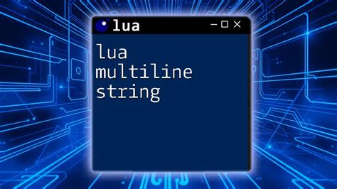 Image result for Lua Number