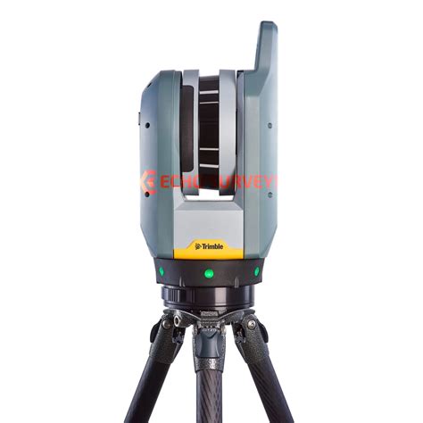 Trimble Laser Scanner に対する画像結果