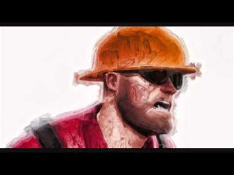 Toradh íomhá ar TF2 Engineer Song