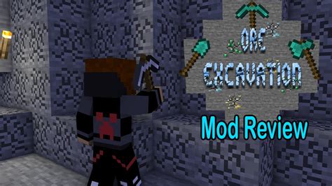 Ore Excavation Mod に対する画像結果