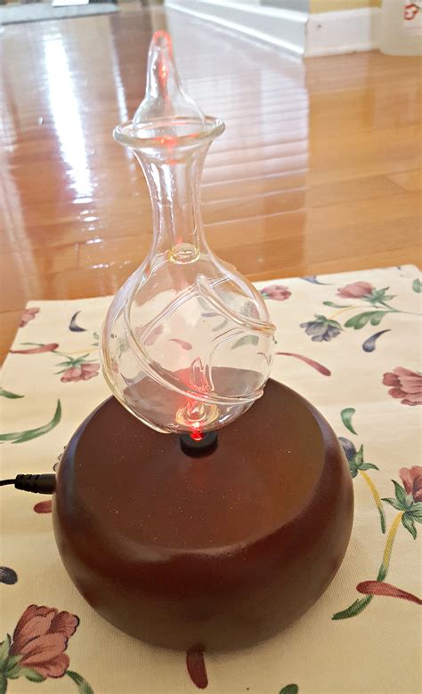 Image result for Essential Oil Diffuser 500Ml