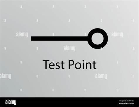 Test Symbol に対する画像結果