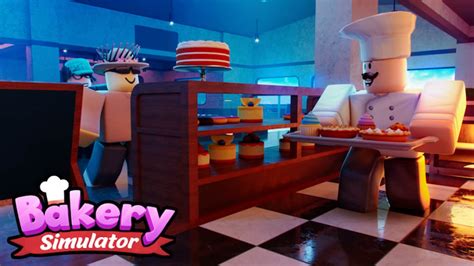 Image result for Bakery Roblox Game