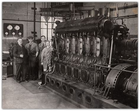 Image result for German Engine Factory