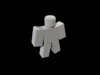 Image result for Roblox Block Model
