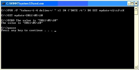 Image result for How to Move a Folder in Command Prompt