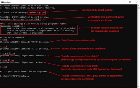 Toradh íomhá ar Commande Pour Effacer Toutes Les Commandes Dans Python
