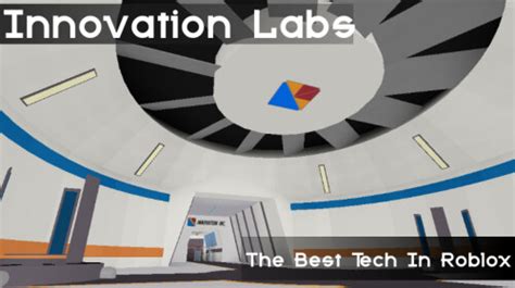 Image result for Roblox Innovation Labs Symbol