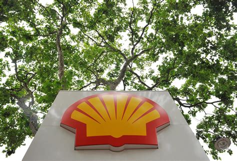 Toradh íomhá ar Shell LNG Trading Logo