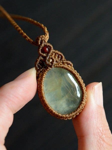 Bildergebnis für Macrame Jewelry