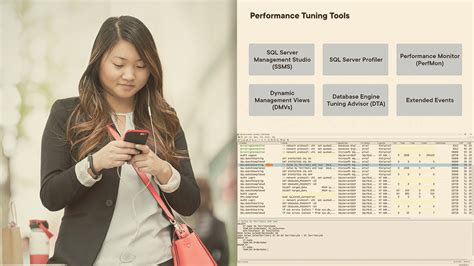 Image result for What Happen When Query SQL Server