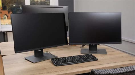 Image result for Dual 27-Inch Moitors