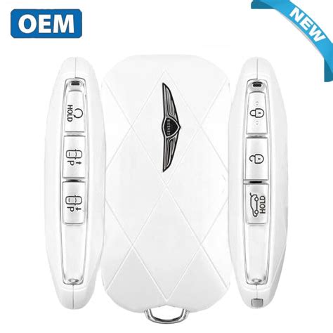 Image result for GV60 Smart Key FOB