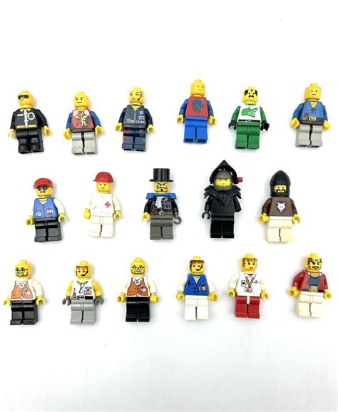 Image result for LEGO Figures
