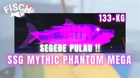 Phantom Meg Fisch Roblox के लिए छवि परिणाम