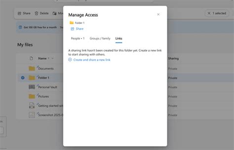 Image result for How To Password Protect Onedrive Folders