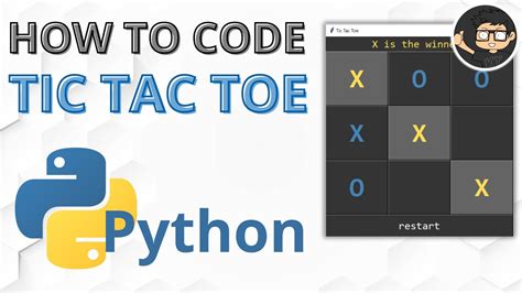 Image result for Tic Tac Toe Python Code Illustration