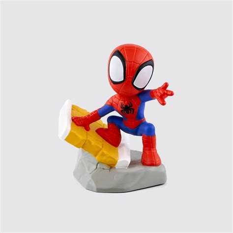 Image result for Tonies Spidey Figuren