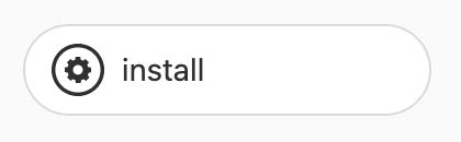 Image result for GitLab Job Icon