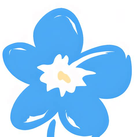 Image result for Bule Cartoon Png