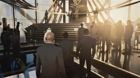 Image result for Hitman 3 Model Look