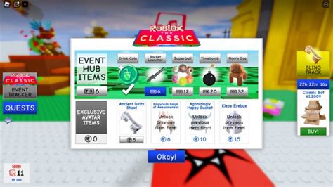 Classic Roblox Store に対する画像結果