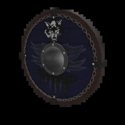 Image result for Roblox Black Eagle Shield