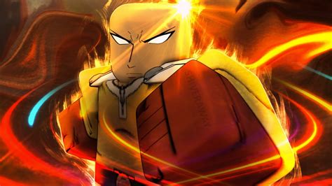 Image result for One Punch Man Roblox Image ID