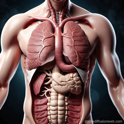 Parts of Digestive System 3D Model に対する画像結果