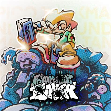 Image result for FNF Pico Update