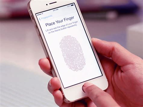 Touch ID Sensor in Rasperry に対する画像結果