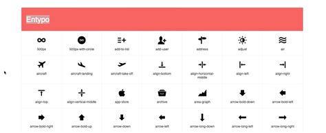 Image result for React Native Vector Icons Ionicons