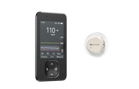 Image result for Dexcom Receiver