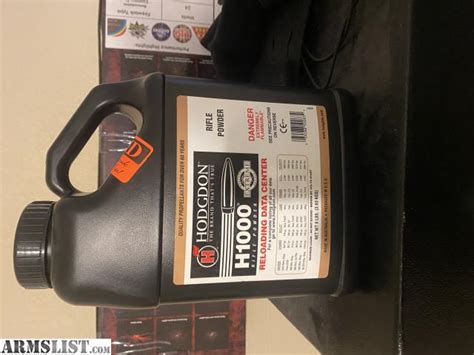 Image result for H1000 Powder