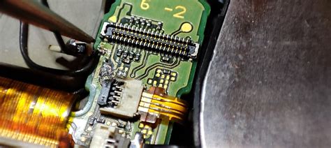 Image result for Switch Power Button Not Working