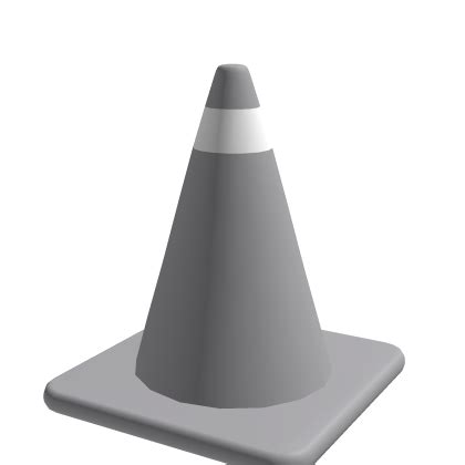 Image result for Roblox UGC Cone