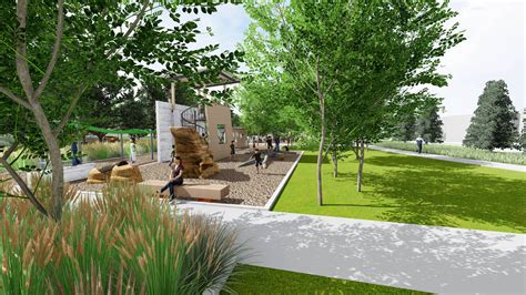 Afbeeldingsresultaten voor Park Landscape Design Plan
