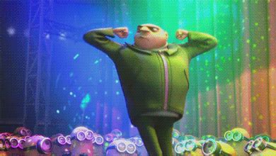 Vector Despicable Me GIF に対する画像結果