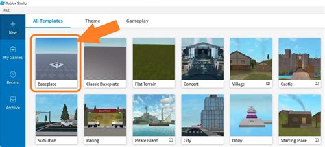Roblox Studio Staff Panel に対する画像結果